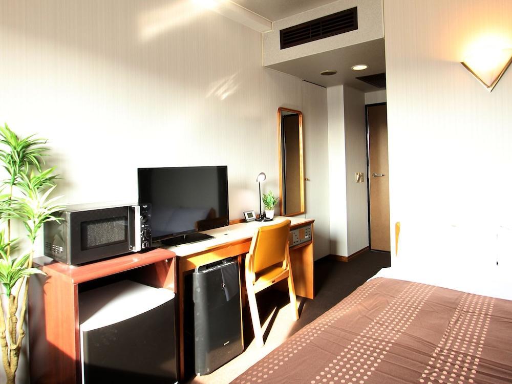 Hotel Livemax Budget Ουτσουνομίγια Εξωτερικό φωτογραφία