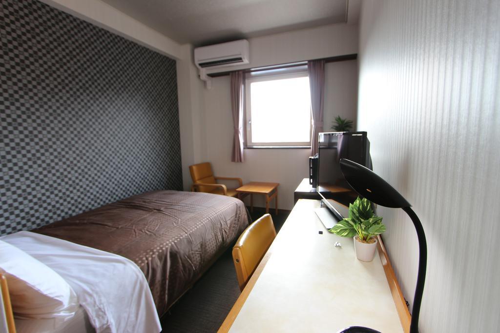 Hotel Livemax Budget Ουτσουνομίγια Εξωτερικό φωτογραφία