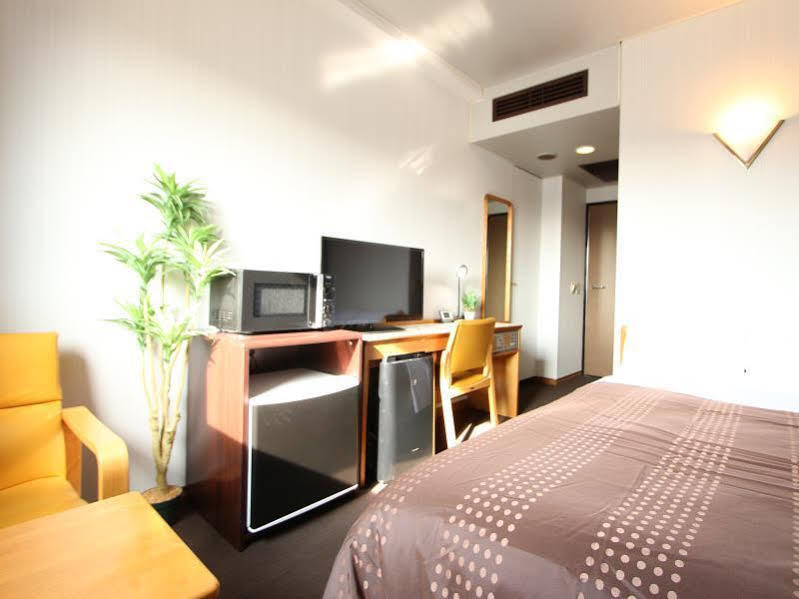 Hotel Livemax Budget Ουτσουνομίγια Εξωτερικό φωτογραφία