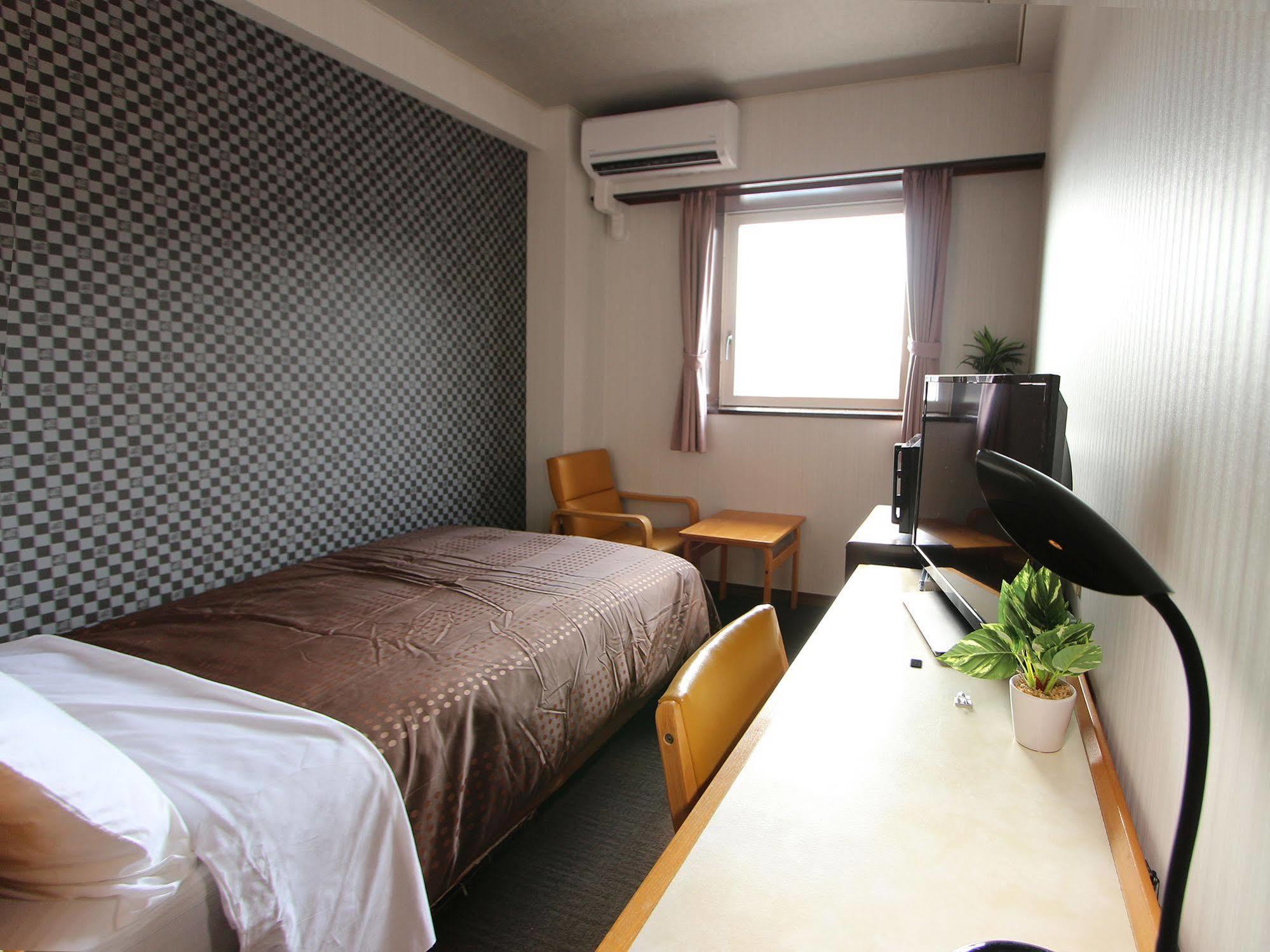 Hotel Livemax Budget Ουτσουνομίγια Εξωτερικό φωτογραφία